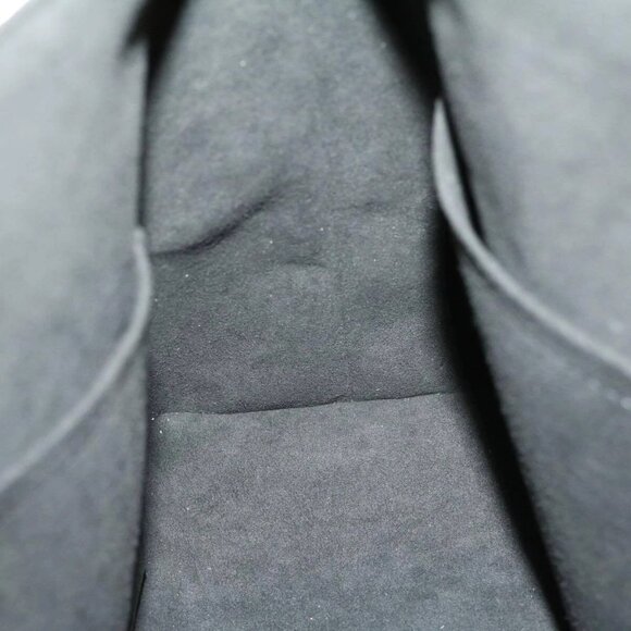 LOUIS VUITTON Monogram V Tote MM Tote Bag 2way M45273 LV Auth 30668S - Picture 12 of 16